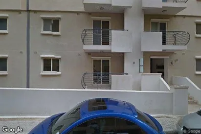 Apartments for rent in Il-Gżira - Photo from Google Street View