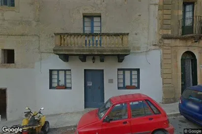 Apartments for rent in Ta' Kerċem - Photo from Google Street View