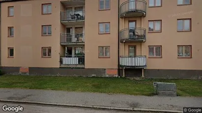 Apartments for rent in Enköping - Photo from Google Street View