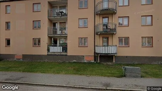 Apartments for rent in Enköping - Photo from Google Street View