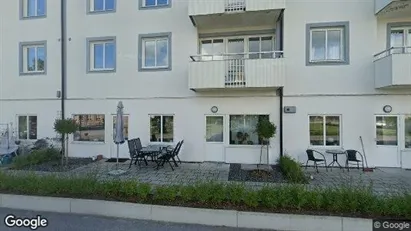 Apartments for rent in Markaryd - Photo from Google Street View
