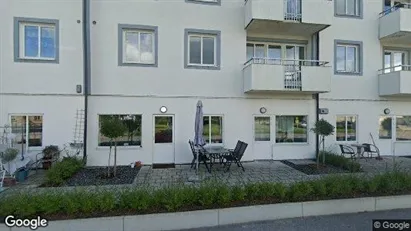 Apartments for rent in Markaryd - Photo from Google Street View