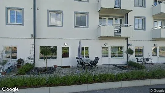 Apartments for rent in Markaryd - Photo from Google Street View
