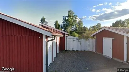 Apartments for rent in Eda - Photo from Google Street View