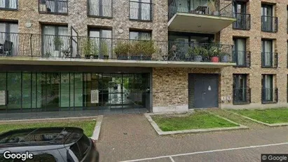 Apartments for rent in Amsterdam Noord - Photo from Google Street View