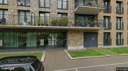 Apartments for rent in Amsterdam Noord - Photo from Google Street View
