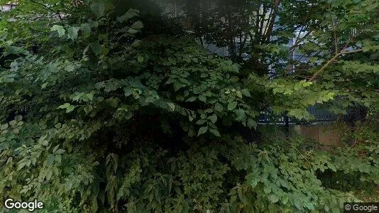 Apartments for rent in Amsterdam Slotervaart - Photo from Google Street View