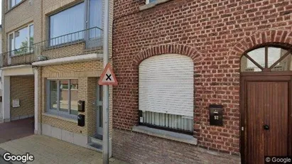 Apartments for rent in Liedekerke - Photo from Google Street View