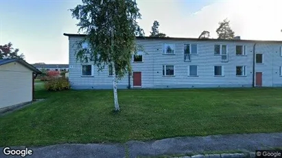 Apartments for rent in Gävle - Photo from Google Street View