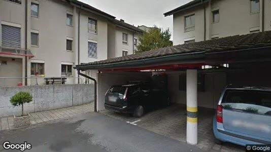 Apartments for rent in Nidwalden - Photo from Google Street View