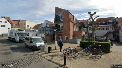 Apartments for rent in Kolding - Photo from Google Street View