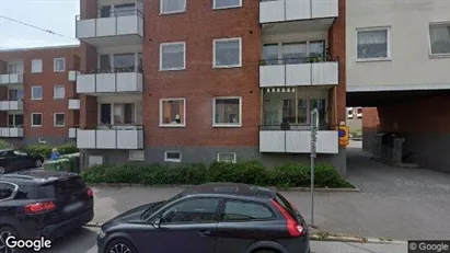 Apartments for rent in Strängnäs - Photo from Google Street View