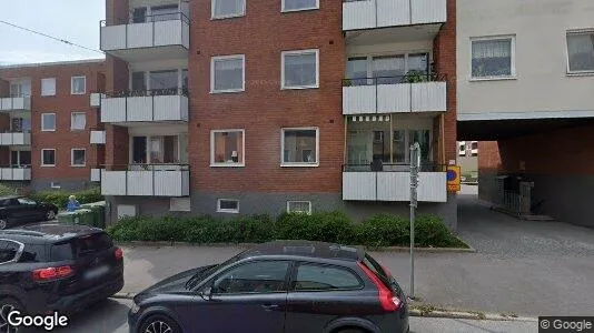 Apartments for rent in Strängnäs - Photo from Google Street View