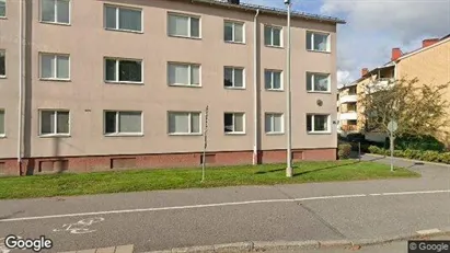 Apartments for rent in Norrköping - Photo from Google Street View