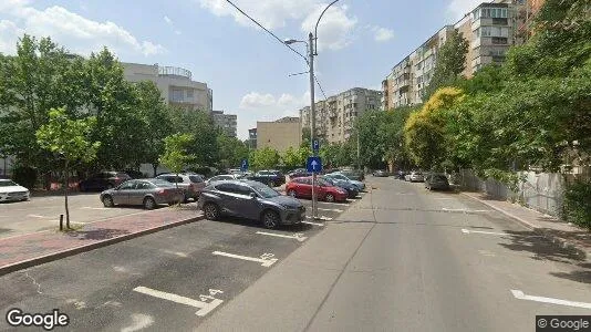 Apartments for rent in Bucharest - Sectorul 3 - Photo from Google Street View