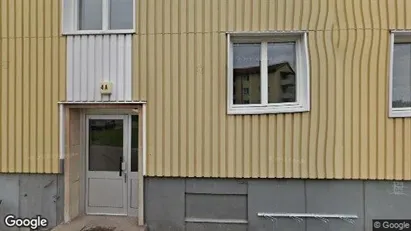 Apartments for rent in Fagersta - Photo from Google Street View