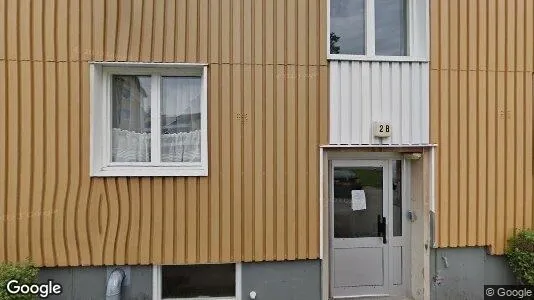 Apartments for rent in Fagersta - Photo from Google Street View