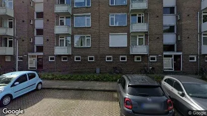 Apartments for rent in Maastricht - Photo from Google Street View