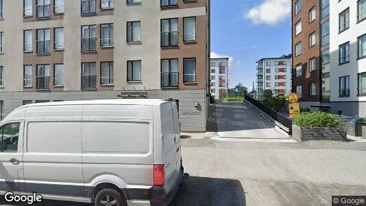 Apartments for rent in Tampere Luoteinen - Photo from Google Street View