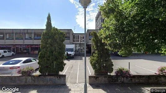Apartments for rent in Oppegård - Photo from Google Street View