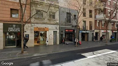 Apartments for rent in Sant Cugat del Vallès - Photo from Google Street View Apartments for rent in Sant Cugat del Vallès - Photo from Google Street View