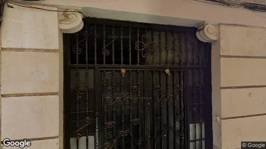 Apartments for rent in Barcelona Ciutat Vella - Photo from Google Street View