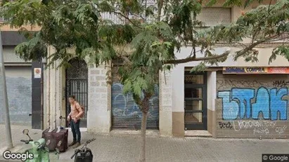 Apartments for rent in Sant Cugat del Vallès - Photo from Google Street View