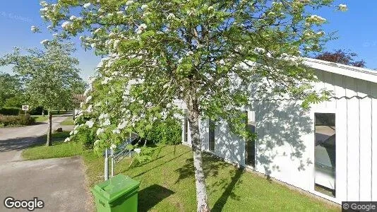 Apartments for rent in Laholm - Photo from Google Street View