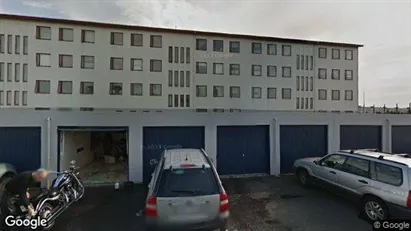 Apartments for rent in Reykjavík Breiðholt - Photo from Google Street View