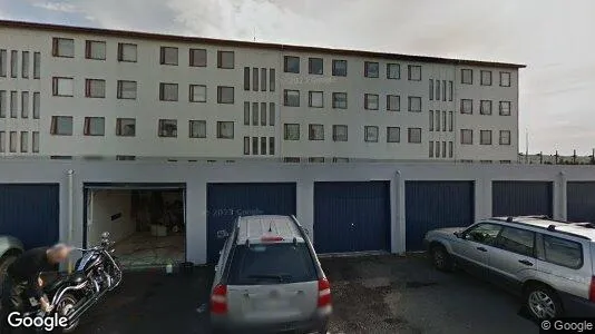 Apartments for rent in Reykjavík Breiðholt - Photo from Google Street View
