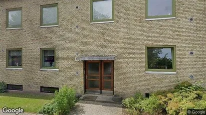 Apartments for rent in Viborg - Photo from Google Street View
