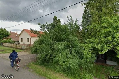 Apartments for rent in Debreceni - Photo from Google Street View