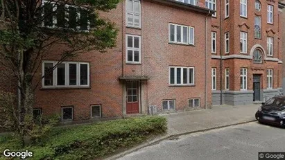 Apartments for rent in Esbjerg Center - Photo from Google Street View