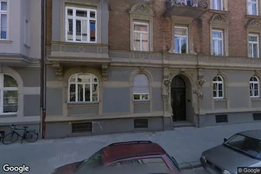 Apartments for rent in Munich Ludwigsvorstadt-Isarvorstadt - Photo from Google Street View