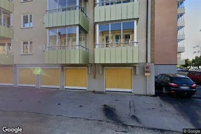 Apartments for rent in Arvika - Photo from Google Street View