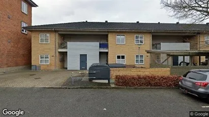 Apartments for rent in Aalborg Center - Photo from Google Street View