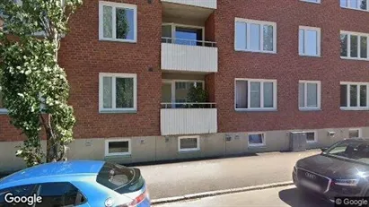 Apartments for rent in Katrineholm - Photo from Google Street View
