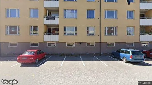 Apartments for rent in Katrineholm - Photo from Google Street View
