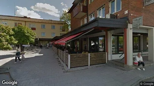 Apartments for rent in Sigtuna - Photo from Google Street View