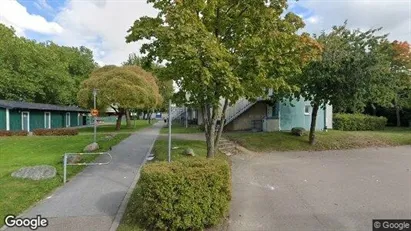 Apartments for rent in Bjuv - Photo from Google Street View