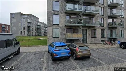 Apartments for rent in Risskov - Photo from Google Street View