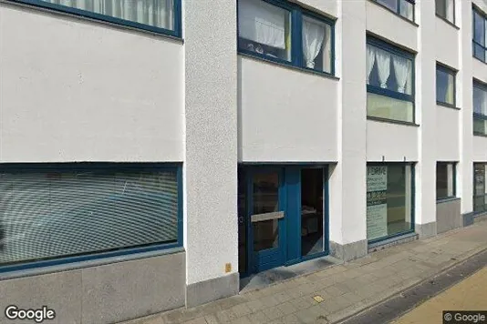 Apartments for rent in Wetteren - Photo from Google Street View