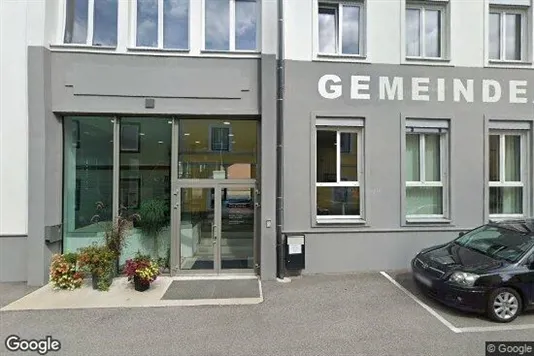Apartments for rent in Neuberg an der Mürz - Photo from Google Street View