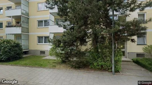 Apartments for rent in Munich Laim - Photo from Google Street View
