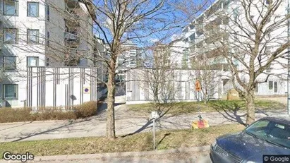 Apartments for rent in Kerava - Photo from Google Street View Apartments for rent in Kerava - Photo from Google Street View