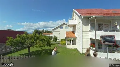 Apartments for rent in Jönköping - Photo from Google Street View