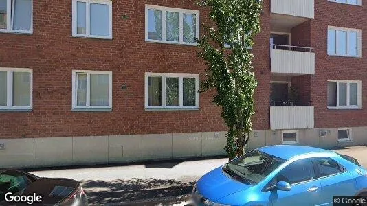Apartments for rent in Katrineholm - Photo from Google Street View