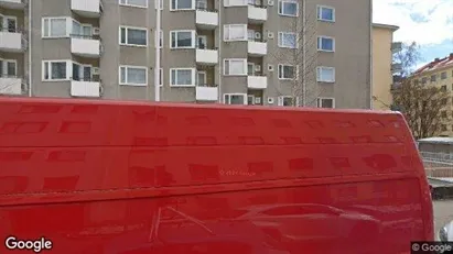 Apartments for rent in Helsinki Läntinen - Photo from Google Street View Apartments for rent in Helsinki Läntinen - Photo from Google Street View