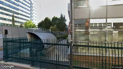 Apartments for rent in Nogent-sur-Marne - Photo from Google Street View