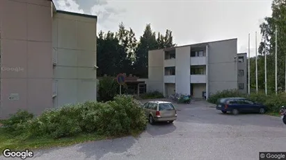 Apartments for rent in Lahti - Photo from Google Street View